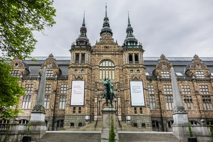 Nordiska Müzesi