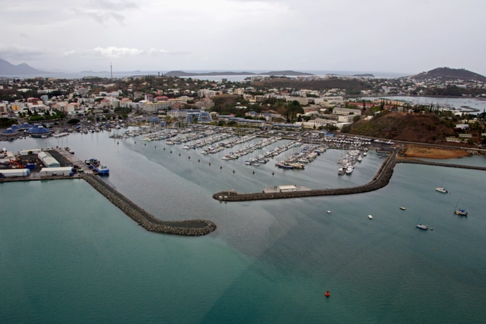 Noumea Hakkında