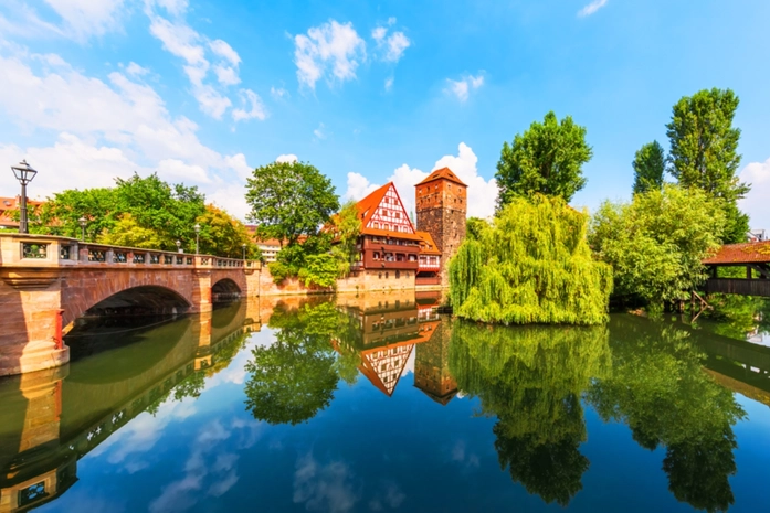 Nürnberg’e Ne Zaman Gidilir?