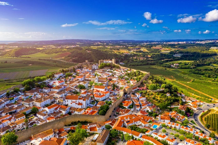 Obidos Hakkında