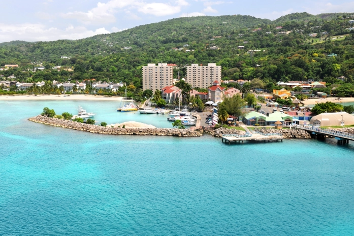 Ocho Rios Hakkında