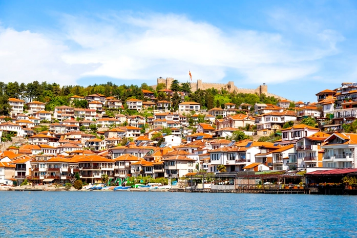 Ohrid Hakkında