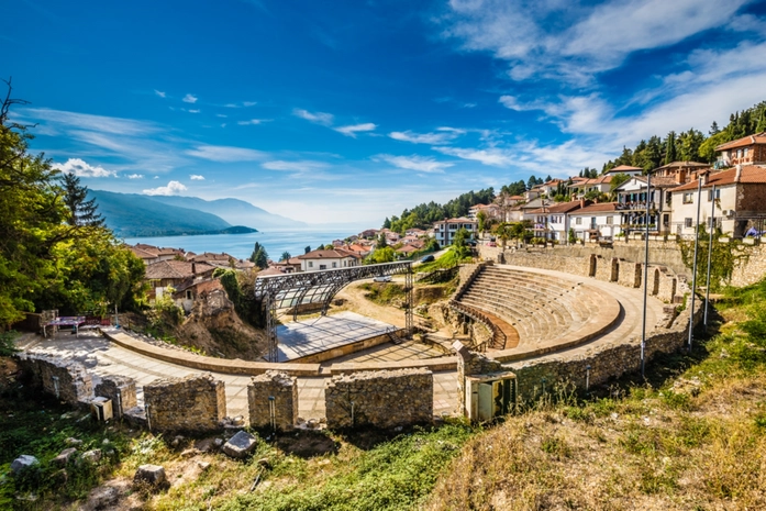 Ohrid’e Ne Zaman Gidilir?