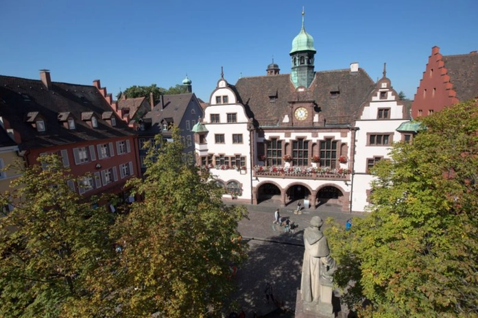 Old Town Hall