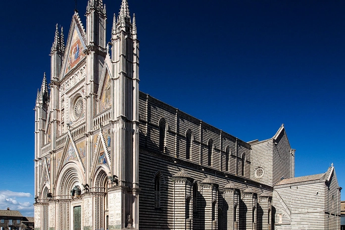 Orvieto Katedrali