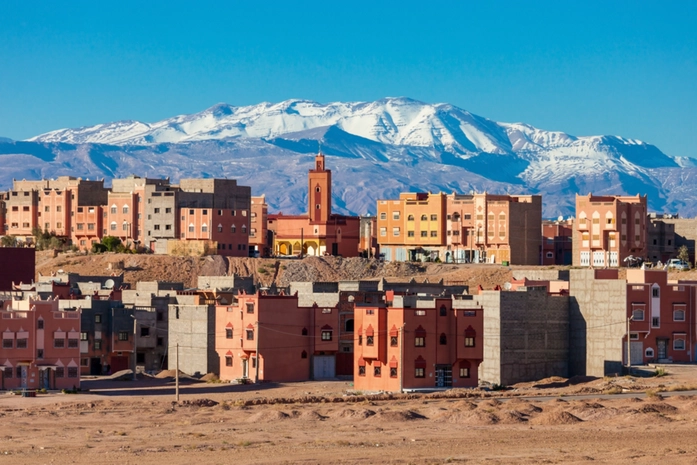 Ouarzazate’ye Ne Zaman Gidilir?