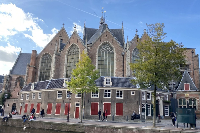 Oude Kerk