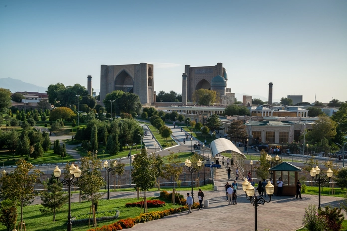 Özbekistan’a Ne Zaman Gidilir?