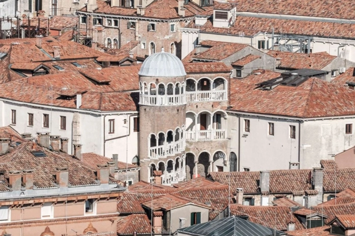 Palazzo Contarini del Bovolo