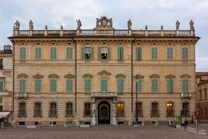 Palazzo Vescovile