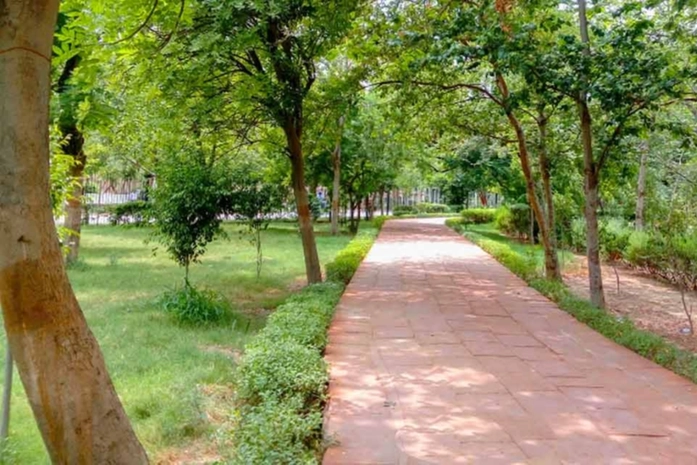 Paliwal Park