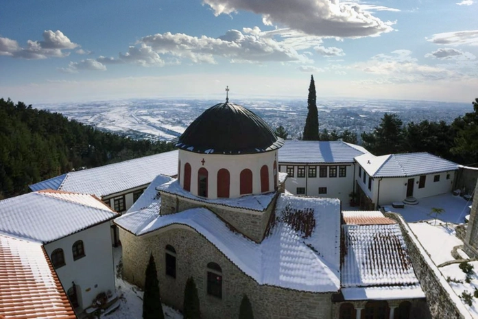 Panagia Archangeliotissa Kilisesi