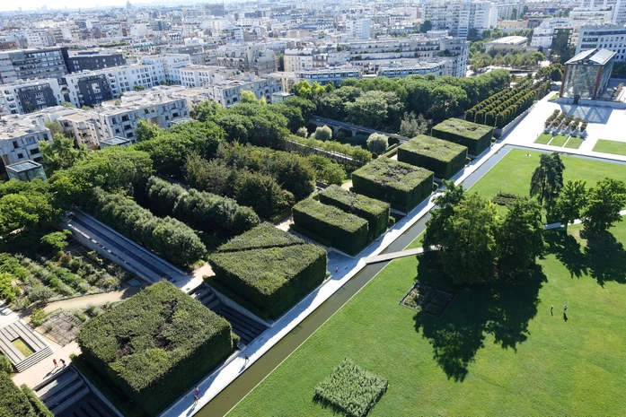 Parc Andre Citroen