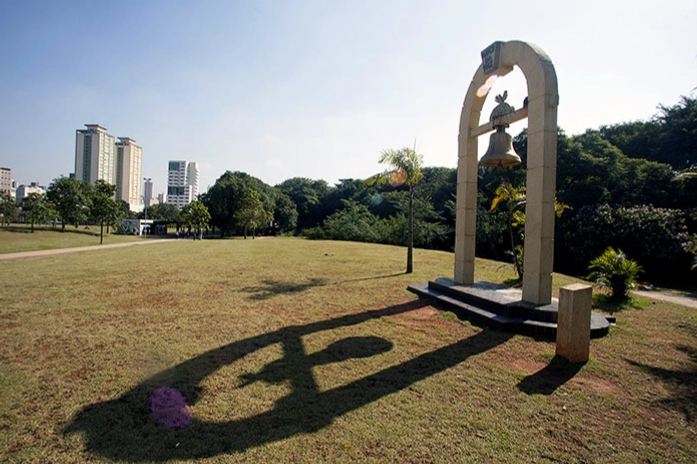 Parque da Juventude