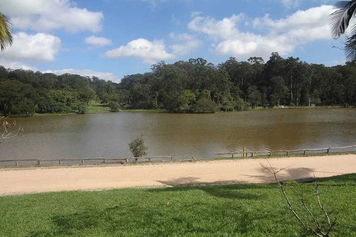 Parque do Carmo – Olavo Egydio Setúbal