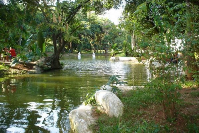 Parque Prefeito Ferraz