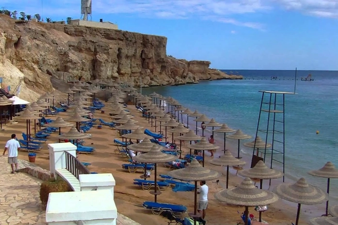 Pataya Beach Club Şarm El Şeyh
