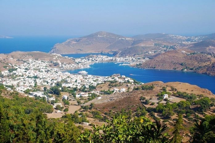 Patmography - Patmos Adası Bilgileri ve Fotoğrafçılığı