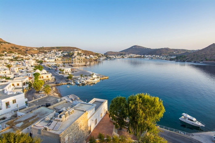 Patmos’a Ne Zaman Gidilir?