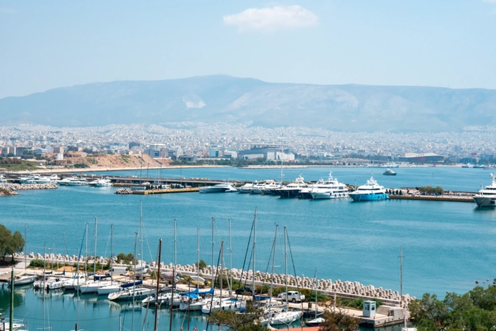 Pire Limanı