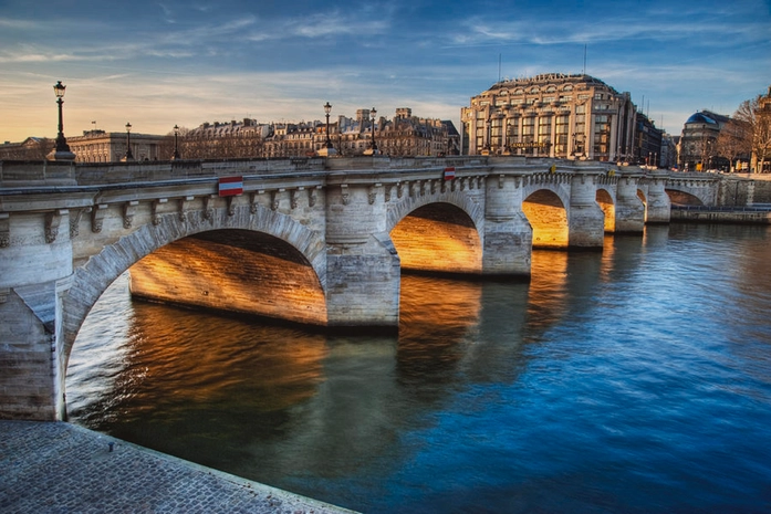 Pont Neuf