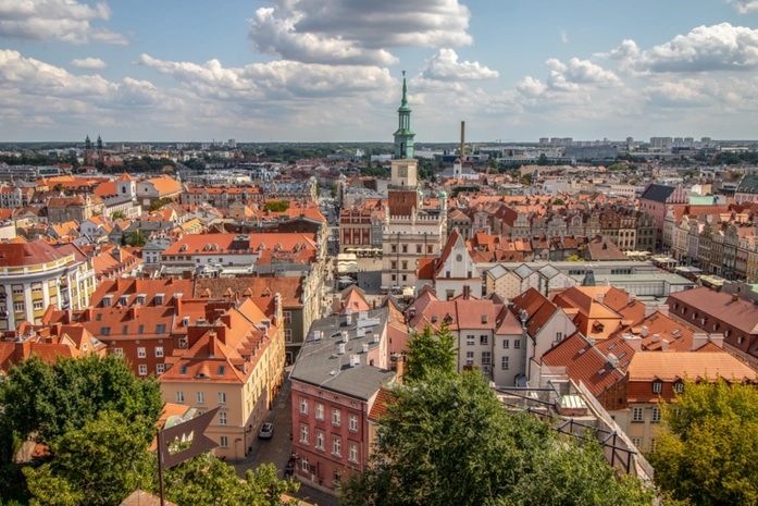 Poznan’a Ne Zaman Gidilir?