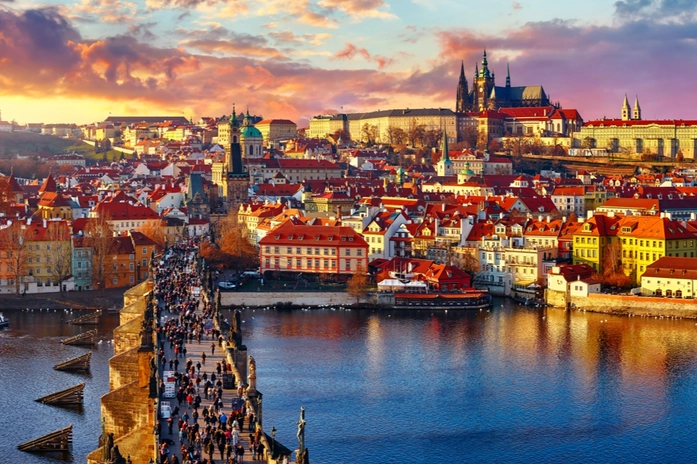 Prag’a Ne Zaman Gidilir?