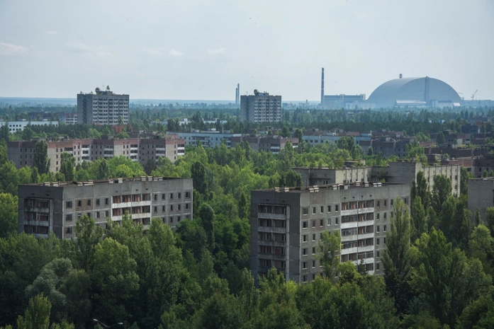Pripyat’a Ne Zaman Gidilir?