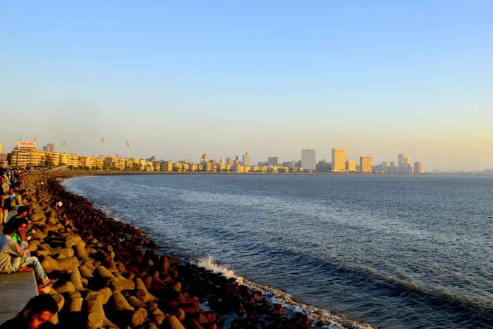 Queen_s Necklace - Marine Drive