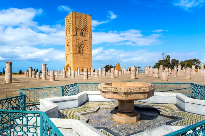 Rabat’a Ne Zaman Gidilir?