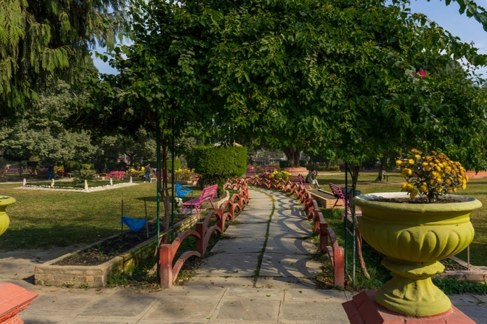 Ratna Park