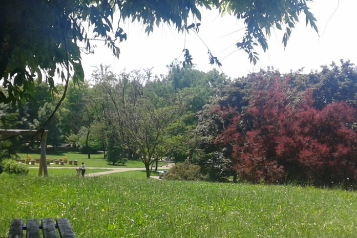 Redona Parkı