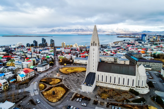 Reykjavik’e Ne Zaman Gidilir?