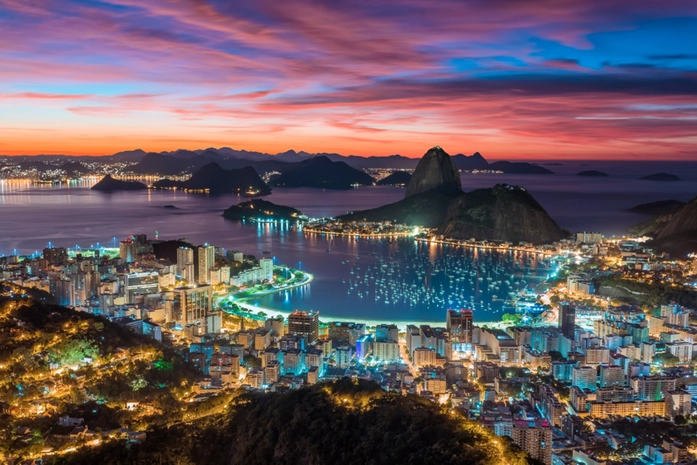 Rio de Janeiro’ya Ne Zaman Gidilir?