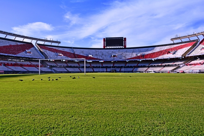 River Plate Stadyumu