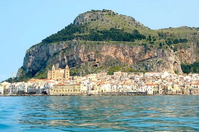 Rocca di Cefalu