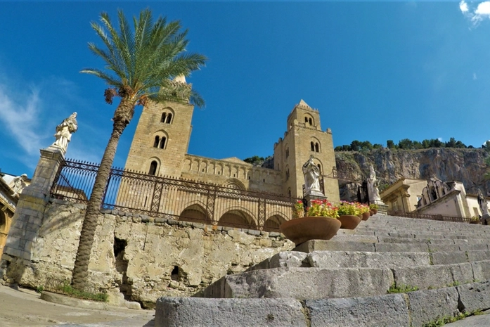 Rocca di Cefalu