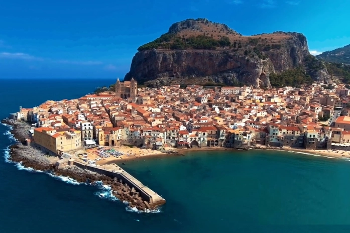 Rocca di Cefalu