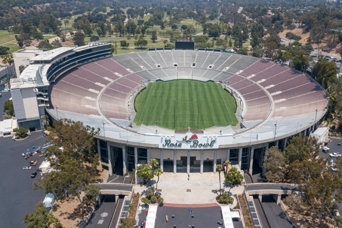 Rose Bowl Stadyumu