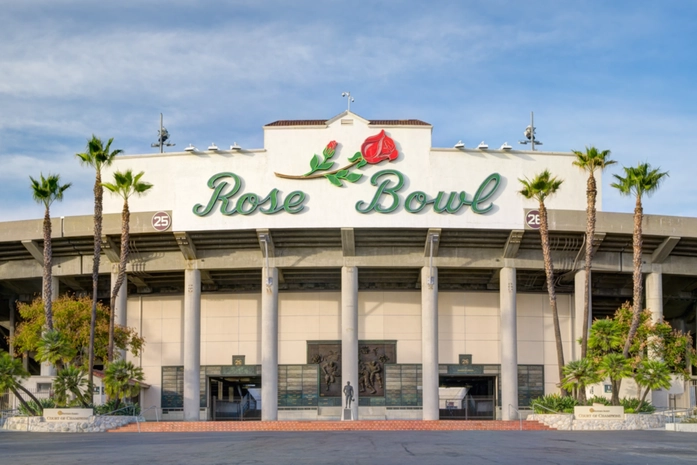 Rose Bowl Stadyumu