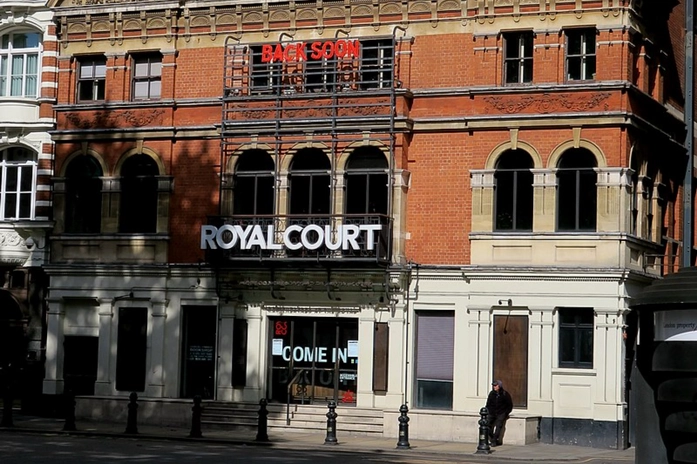 Royal Court