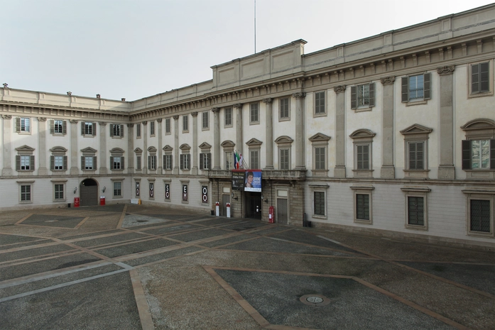 Royal Palace Milano