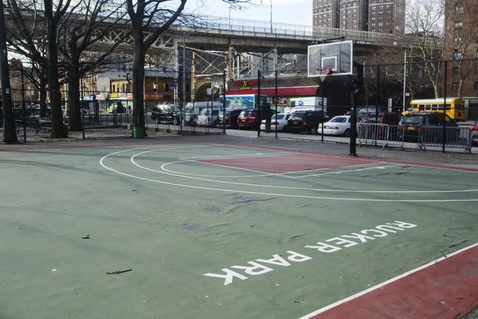 Rucker Park