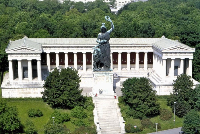 Ruhmeshalle