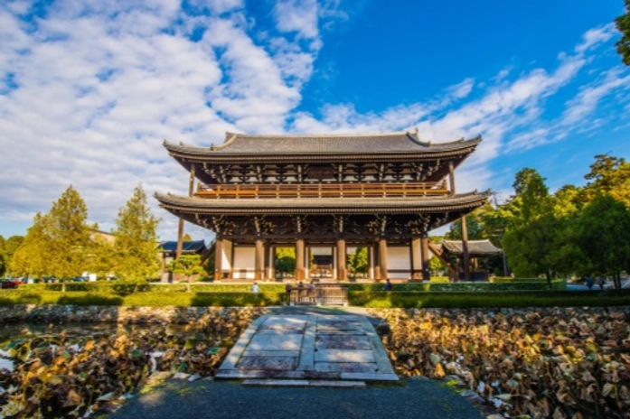 Ryoan-ji Tapınağı