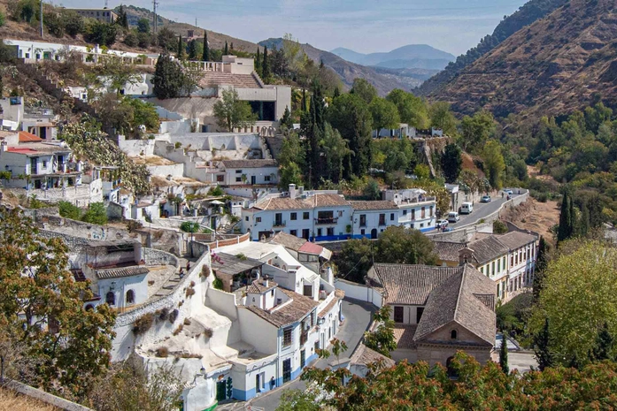 Sacromonte