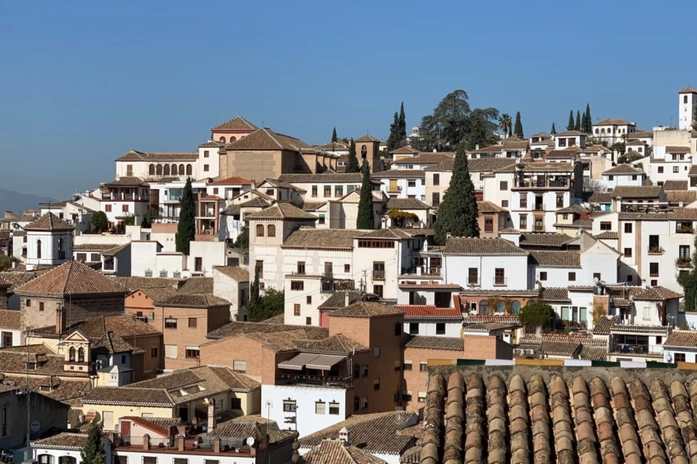 Sacromonte