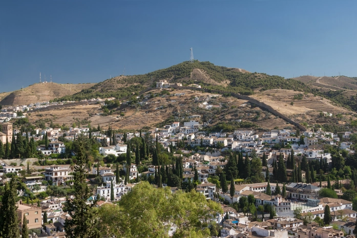 Sacromonte