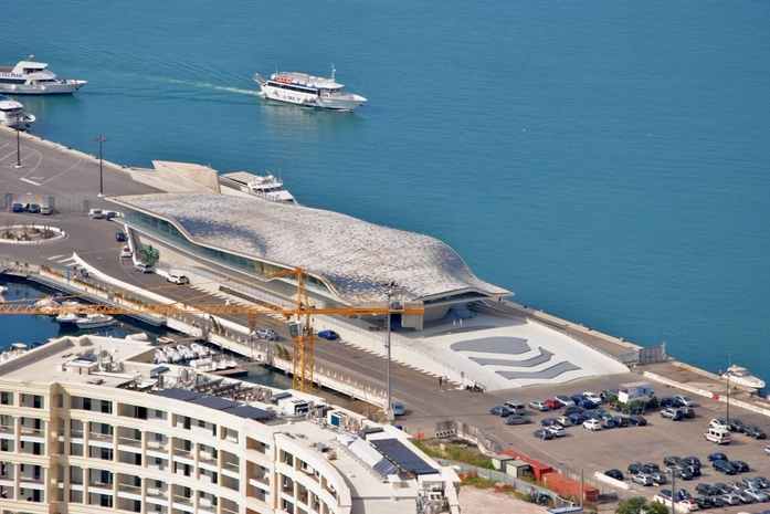 Salerno Liman İstasyonu