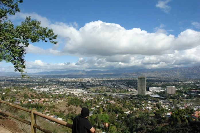 San Fernando Vadisi